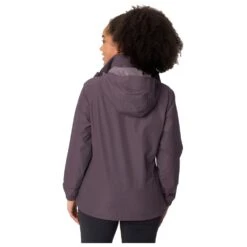 Veste De Rando Vaude Women's Escape Light Jkt Blackberry -Air Plein Escalade Magasin 96fdf561bf263f96fbf218615dd1a675ffb94b13 E22VAUDTTH2220309 6