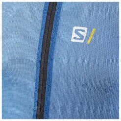 Protection Dorsale Salomon Flexcell Pro Vest Jr Race Blue -Air Plein Escalade Magasin 9759b337b5a7e104781513b0fd68dd11b610daf3 H23SALOACC3341875 901