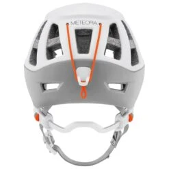 Casque D'escalade Petzl Meteora Blanc Gris -Air Plein Escalade Magasin 97b7457688768a63b2c765caf4377242c0c5391a H23PETZESC3362820 2