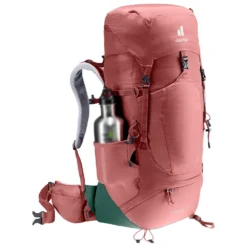 Sac à Dos Deuter Aircontact Lite 35+10 SL Caspia Ivy -Air Plein Escalade Magasin 9828419e31e5d105ee367cb59d49f545103c3bcf H23DEUTACC244719 DEUT0712322 902