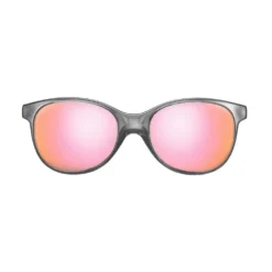 Lunettes De Soleil Julbo Lizzy Translucide Noir Brillant Spectron 3 -Air Plein Escalade Magasin 9831fb128eeb0f7907a5a0bd740046bb21923478 E19JULBLUN9319455 JULB0431967 4