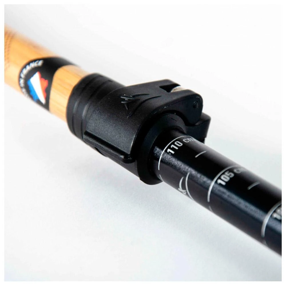 Bâton Guidetti Terre De Trek Evasion Bois 6 Bâton Guidetti Terre De Trek Evasion Bois – Image 6