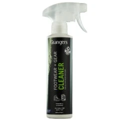 Produit Entretien Grangers Footwear & Gear Cleaner 275ml