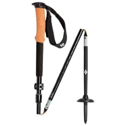 Bâton Black Diamond Alpine Flz Poles 105-125 Cm Black -Air Plein Escalade Magasin 9a4f259e7130741a999ffb1d7c7a5f14e408d36a E23BDIABAT380896 BDIA0117098 901
