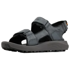 Sandales De Randonnée Columbia Trailstorm Hiker 3 Strap Graphite Black -Air Plein Escalade Magasin 9a8a91299f79dad94d8030ac48a88271b0ae6c6d E23COLUCHA3360557 3