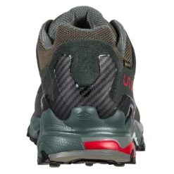 Chaussures De Fast Hiking La Sportiva Ultra Raptor II Leather Gtx Woman Charcoal Lollipop -Air Plein Escalade Magasin 9adc28f1c07c9c00937cff1a3872e37e94fc5dc2 H23LASPCHA2335193 2