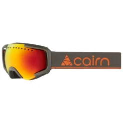 Masque De Ski Cairn Next Mat Forest Night Fire Spx3000 Ium