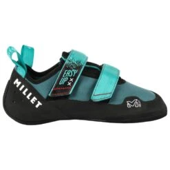 Chaussons D'escalade Millet Easy Up 5C Wmn Jasper Green -Air Plein Escalade Magasin 9b7545000d2cb5bf7c7b7e3585419b63d489e511 E22MILLCHA2211017 1