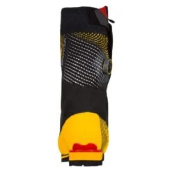 Chaussures D'alpinisme La Sportiva G2 Evo Black Yellow -Air Plein Escalade Magasin 9c8108e0c495154cfa489c42b3c640b3bd759cb1 E22LASPCHA2268892 2