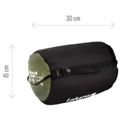 Sac De Couchage Lafuma Active 5° Dark Bronze -Air Plein Escalade Magasin 9d0498a4b757968d59b5cce5fde06cf53ff33f6e E22LAFUBIV2209103 10