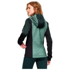 Veste De Rando Kari Traa Tirill 2.0 Jacket Murk -Air Plein Escalade Magasin 9d4868fe9df4bb9a94736bf587317d7b991c9be0 H23KARITTH2254295 6