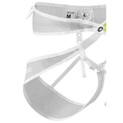 Baudrier Edelrid Loopo Lite II Light Grey -Air Plein Escalade Magasin 9d5de0fe4e58c0307171002855fe3b410380d0f2 E23EDELACC3362393 901