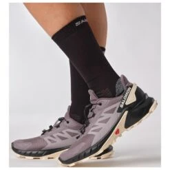 Chaussures De Trail Salomon Supercross 4 W Moonscape Black Wild Ginger -Air Plein Escalade Magasin 9d8c89df8db97a945d61314d7d156745efe6aabc E23SALOCHA3362719 901