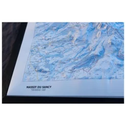 Carte 3D Deniveles Massif Du Sancy (Winter) -Air Plein Escalade Magasin 9eec398dceb5417a0005188627fdd33a6f30fb62 E22DENIBIV220920 DENI0648674 10
