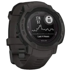 Montres GPS Garmin Instinct 2 Solar Gaphite Gray -Air Plein Escalade Magasin 9f351298d34c0e3fb21a3e4e0bc0c0fd7ab6e465 E22GARMACC259241 GARM0036329 4
