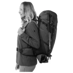 Sac à Dos Lafuma Access 50+10 W Black -Air Plein Escalade Magasin 9f629a9204624678d90f810217e744c653100e38 E22LAFUACC204322 LAFU0676930 902