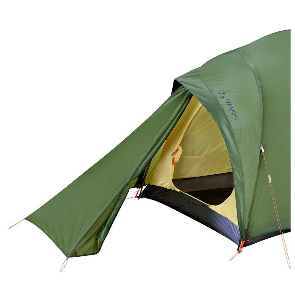 Tente Vaude Hogan UL 2P Green 2 Tente Vaude Hogan UL 2P Green â Image 2