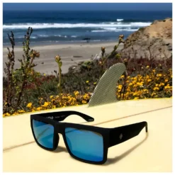 Lunettes De Soleil Spy Cyrus Matte Black Happy Boost Bronze Polar Ice Blue Spectra Mirror -Air Plein Escalade Magasin 9fcae8f484cd13885c884b955db4205b7df5640f E230SPYLUN345204 0SPY0093255 901