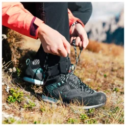 Chaussures D'approche Kayland Vitrik W's Gtx Dark Grey -Air Plein Escalade Magasin a000e29524f17f022c6dded1a95f1f35f859165d E23KAYLCHA3351294 901