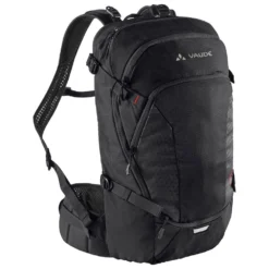 Sac à Dos Vaude Moab Pro 16 II Black