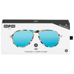 Lunettes De Soleil Izipizi Sun #I Blue Tortoise Soft Blue Mirror -Air Plein Escalade Magasin a0b078b904481ad149a7c10647e6f8ba237a33ee E20IZIPLUN12235497 IZIP0270985 901