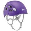 Casque D'escalade Petzl Borea Violet
