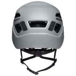 Casque D'escalade Mammut Skywalker 3.0 Helmet Titanium -Air Plein Escalade Magasin a0fcade3c7e83218db7b5b64f4ae7526209a7a49 E22MAMMESC212190 MAMM0581607 2