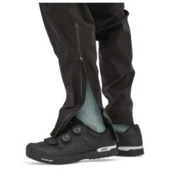 Pantalon VTT Patagonia M's Dirt Roamer Storm Pants Black -Air Plein Escalade Magasin a12cb19a42af5c8b82645159e7a35e4cb6255d8e E22PATAVTT2207149 12