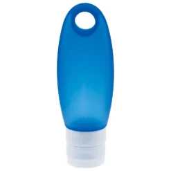Flacon Hygiene Rubytec Splash Flacon Silicone 98ml Blue
