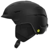 Casque Giro Tor Spherical Matte Black