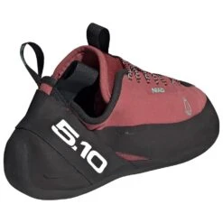 Chaussons D'escalade Five Ten Niad Lace Core Black/Crew Red/Acid Mint -Air Plein Escalade Magasin a1d8499e5f8b7d8424a080b55cb8aa7f06e92951 E22FIVECHA2202915 2