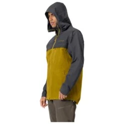 Veste Technique Norrona Svalbard Cotton Jkt M's Slate Grey/Golden Palm -Air Plein Escalade Magasin a1e7a5b63e60edd60cfb1f5fd4364b6f17ecc718 E22NORRTEH1207512 6