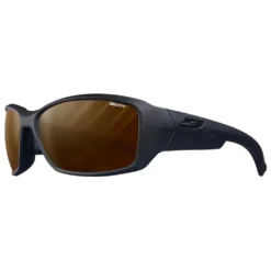 Lunettes De Soleil Julbo Whoops Noir Mat Reactiv High Mountain 2-4