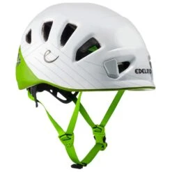 Casque D'escalade Edelrid Shield Oasis Snow