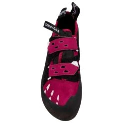 Chaussons D'escalade La Sportiva Tarantula Women Red Plum -Air Plein Escalade Magasin a2f2ce6b4aa3e537b29750ff720eb095a91ab9b1 E22LASPCHA2214326 4