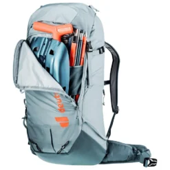 Sac à Dos Deuter Freescape Lite 24 SL Tin Shale -Air Plein Escalade Magasin a344c2ec9569e38764a2e2aefe7203006dec9dea H23DEUTACC244721 DEUT0637128 903