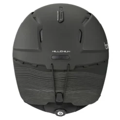 Casque Bolle Millenium Black Matte -Air Plein Escalade Magasin a34ca274a6c61df4bf976a1c939d71b75e587e32 VH21BOLLACC020 2