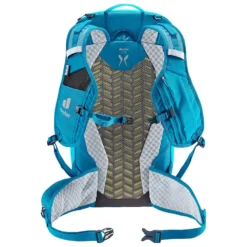 Sac à Dos Deuter Speed Lite 25 Azure Reef -Air Plein Escalade Magasin a3626b8f18d1667cce90e93bff45c8a3878b120b E22DEUTACC195703 DEUT0560515 6