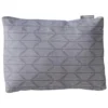Oreiller Thermarest Trekker Pillowcase Gray Print