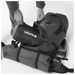 Sac à Dos Lafuma Access 50+10 W Black -Air Plein Escalade Magasin a3ae4b308d36f2304c5f96ade2b1b1082305accb E22LAFUACC204322 LAFU0676930 905