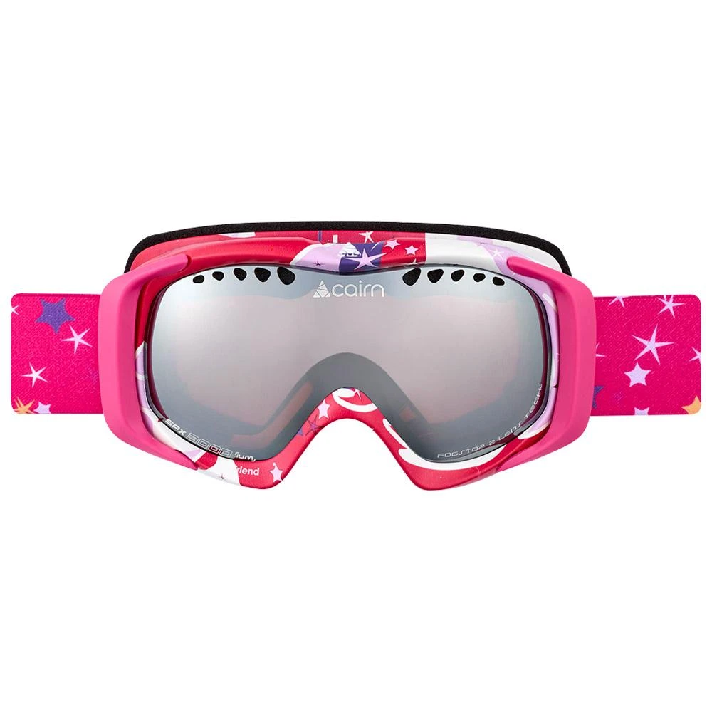 Masque De Ski Cairn Friend Fuchsia Unicorn Spx 3000 2 Masque De Ski Cairn Friend Fuchsia Unicorn Spx 3000 â Image 2