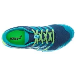 Chaussures De Trail Inov-8 Trailtalon 235 Wmn Navy Blue Yellow -Air Plein Escalade Magasin a5536571bce73a70719f296fb2755f9d3483e6c1 H23INOVCHA3330705 7