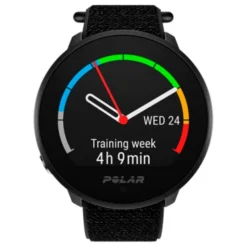 Montres GPS Polar Unite Black