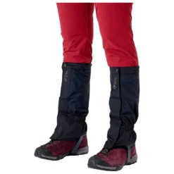 Guêtres RAB Trek Gaiter Wmns Black -Air Plein Escalade Magasin a644cf656b9210ef774e0b726195a40724542d09 H230RABACC2336253 901