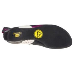 Chaussons D'escalade La Sportiva Katana Woman White Purple -Air Plein Escalade Magasin a67857245b6e593fc278ae64ce5d5ffe6e9cf0f8 E22LASPCHA2213297 9