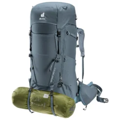 Sac à Dos Deuter Aircontact Core 60+10 Graphite Shale -Air Plein Escalade Magasin a688c9caff8bbc0b8f8a3713be5572867545c9a2 E22DEUTACC208330 DEUT0560521 10