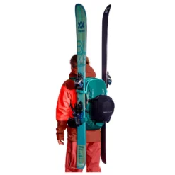 Sac à Dos Ortovox Free Rider 26L S Pacific Green -Air Plein Escalade Magasin a6a7596795a404886a16c7d4e04537774754ff75 H22ORTOACC180662 ORTO0432596 2