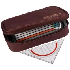 Divers Accessoires Nitro Pencil Case Xl Northen Patch -Air Plein Escalade Magasin a6b96f7c98c75f1db9496fbb996fe051e36b290a VH20NITRACC008 3