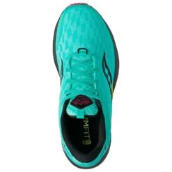 Chaussures De Trail Saucony Canyon Tr2 Wmn Cool Mint Dusk -Air Plein Escalade Magasin a6dbc68d5940acbcb2b3ea08cd403e82fb41b7b6 E22SAUCCHA2215956 7