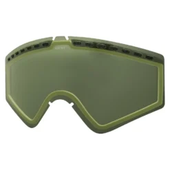 Ecran De Masque Electric EGV Light Green